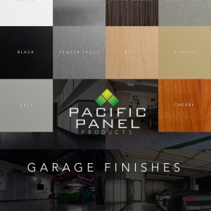 Photo of Pacific Panel