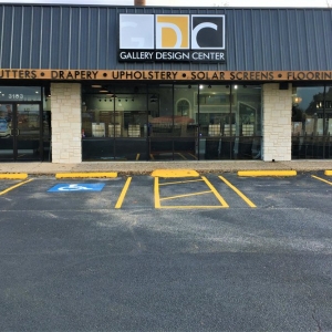 Photo of The Gallery Design Center