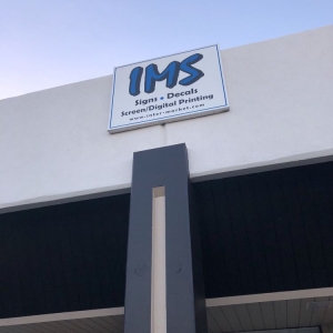 Photo of IMS - Intermarket Manufacturing Service