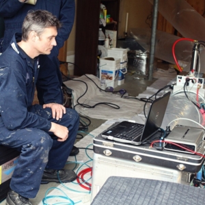 Photo of RContractors Vega First