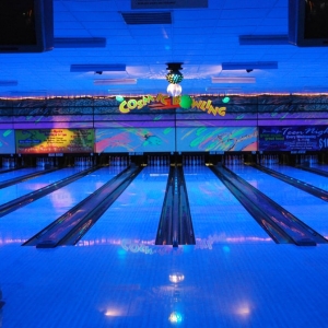 Photo of Blue River Bowl