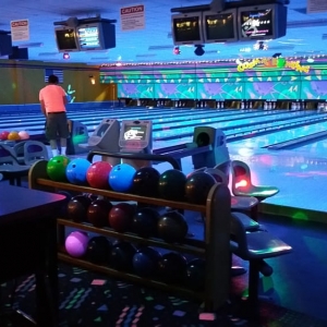 Photo of Blue River Bowl