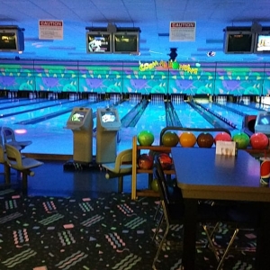 Photo of Blue River Bowl