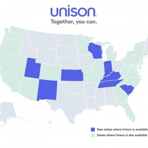 Photo of Unison