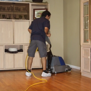Photo of Oxi Fresh Carpet Cleaning