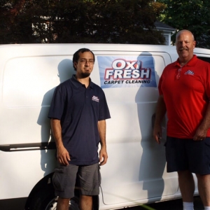 Photo of Oxi Fresh Carpet Cleaning