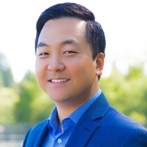 Photo of Andrew Han