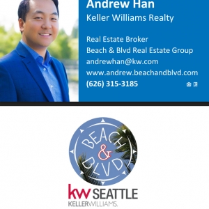 Photo of Andrew Han