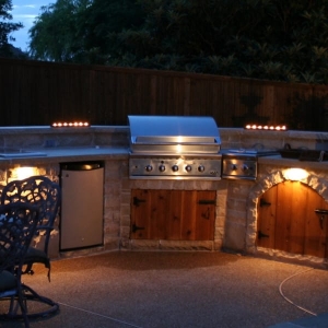Plano Ortus Exteriors