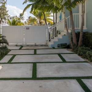 North Miami Sam The Concrete Man Miami