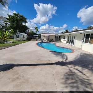 Photo of Sam The Concrete Man Miami