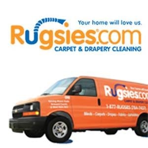 Photo of Rugsies Carpet & Drapery Cleaning