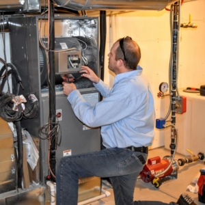 Photo of Local HVAC Expert - La Jolla