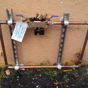 Photo of A Topping Plumbing