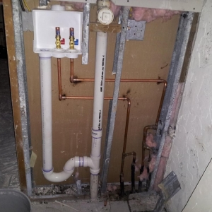 Photo of A Topping Plumbing
