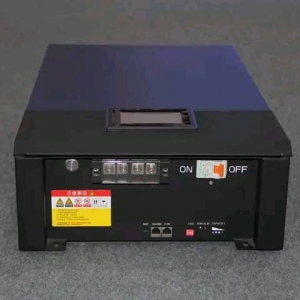 Photo of Advance Solar Panel
