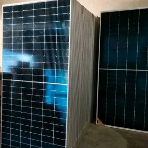 Photo of Advance Solar Panel