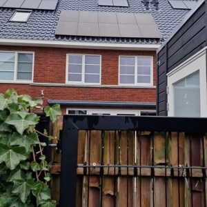 Photo of Advance Solar Panel
