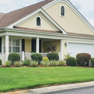 Photo of A Cut Above Landscaping