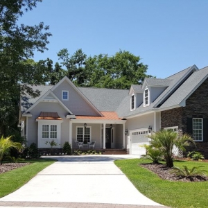 Photo of A Cut Above Landscaping