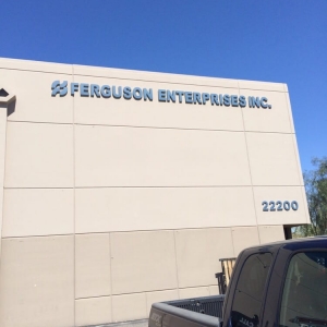 Photo of Ferguson Plumbing Supply