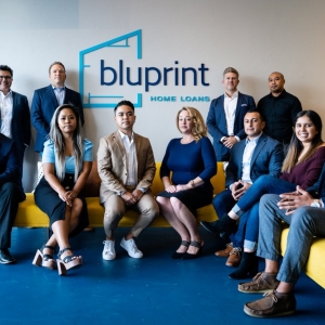 Photo of Hans Stone - BluPrint Home Loans