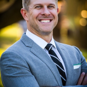 Photo of Hans Stone - BluPrint Home Loans