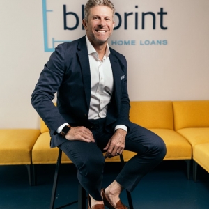 Photo of Hans Stone - BluPrint Home Loans