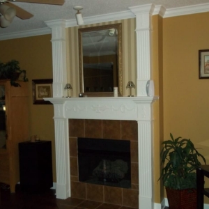 Olive Branch Champion Home Repair