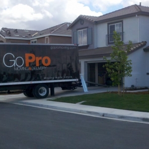 Photo of Go Pro Movers