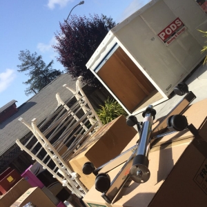Photo of Go Pro Movers