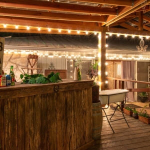 Photo of La Escondida Celebration Center
