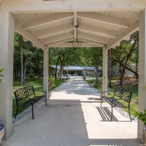 Photo of La Escondida Celebration Center