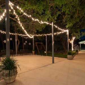 Photo of La Escondida Celebration Center