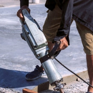 Photo of Concrete Specialists Charleston