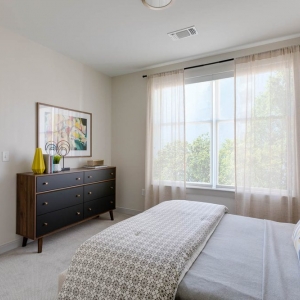 Woburn Emery Flats