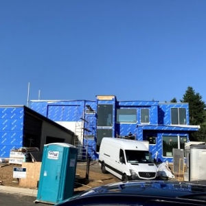 Vancouver Munoz General Contractor
