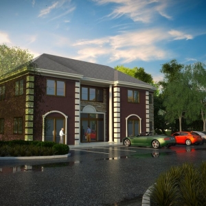 Southlake NTsuites - Southlake