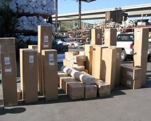 Photo of Bamboo and Tikis