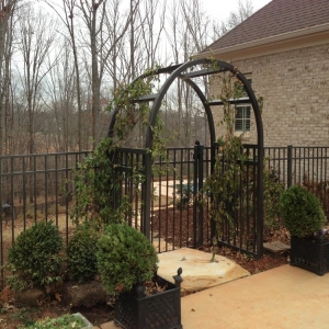 Photo of Diversified Fence Builders