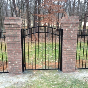 Photo of Diversified Fence Builders