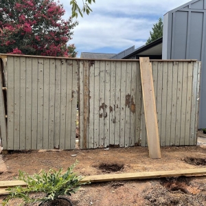Photo of Diversified Fence Builders