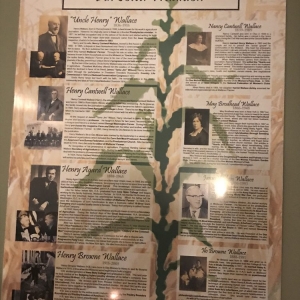 Photo of The Wallace Centers of Iowa