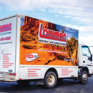 Photo of TKO Graphix