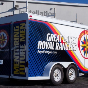 Photo of TKO Graphix