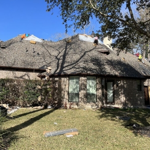 Photo of Hauk Roofing
