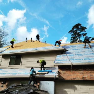 Photo of Hauk Roofing