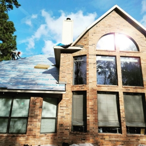 Photo of Hauk Roofing