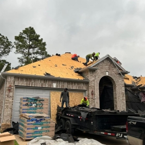 Photo of Hauk Roofing