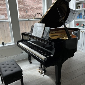 Photo of World Class Piano Transport
